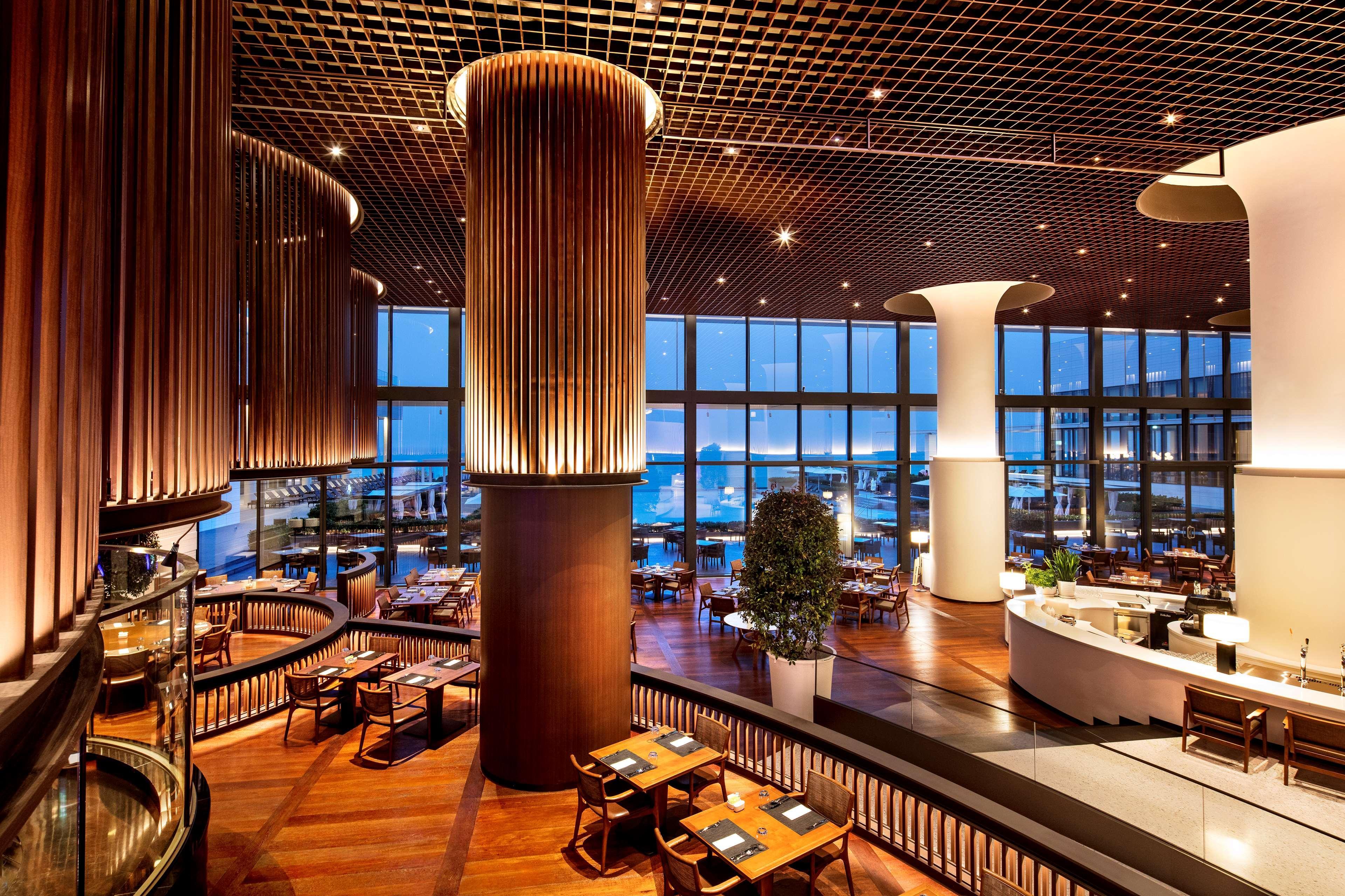 Ananti At Busan Cove Eksteriør bilde