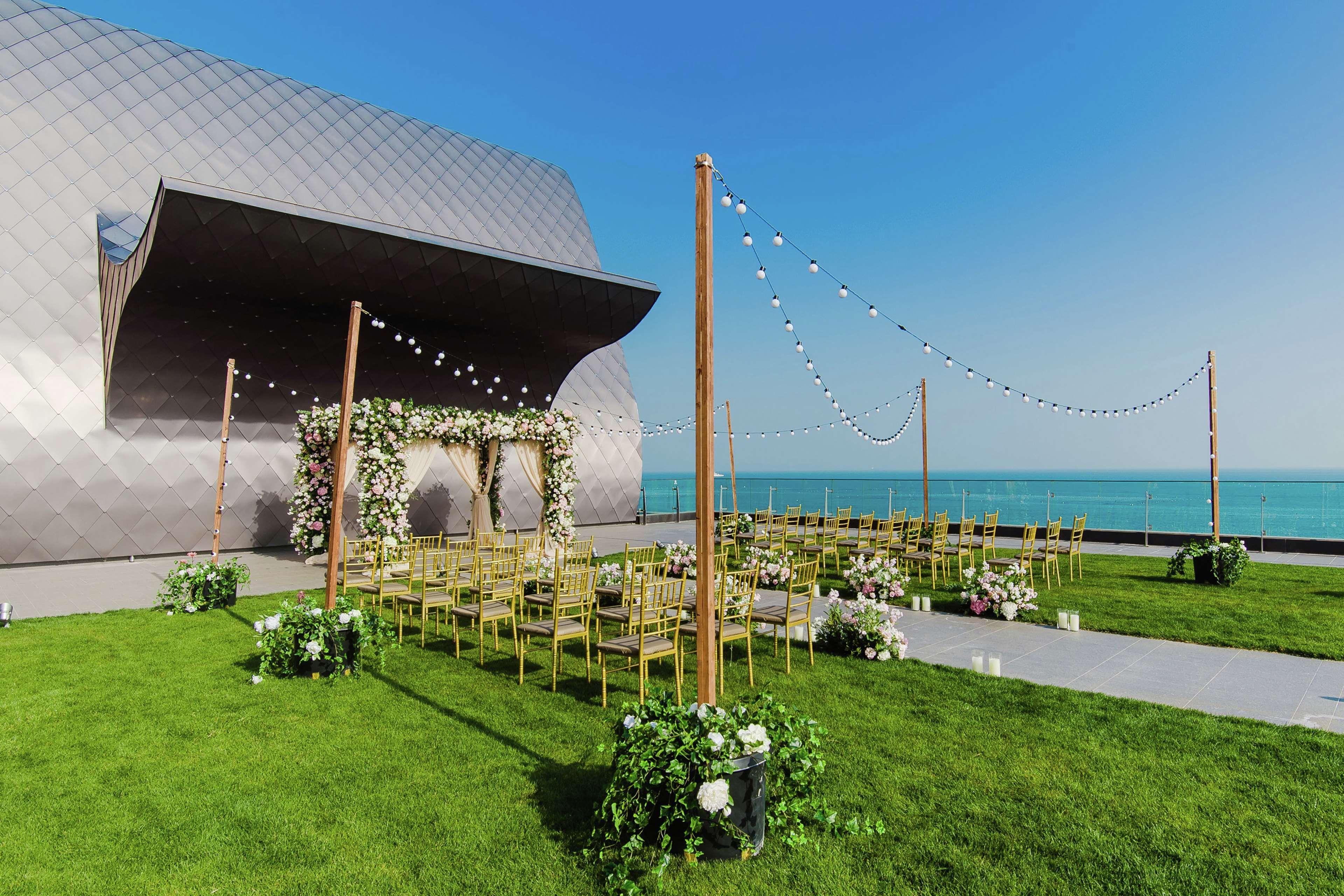 Ananti At Busan Cove Eksteriør bilde