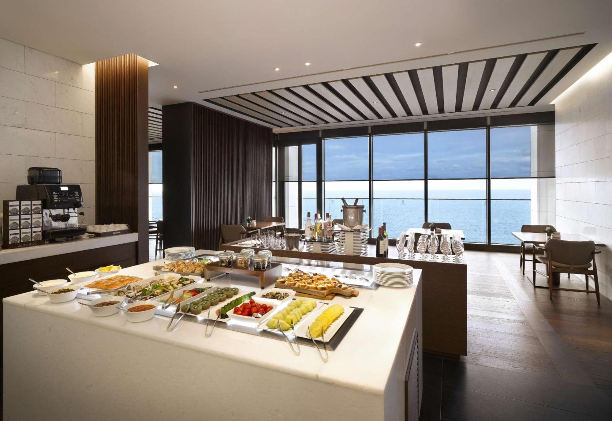 Ananti At Busan Cove Eksteriør bilde