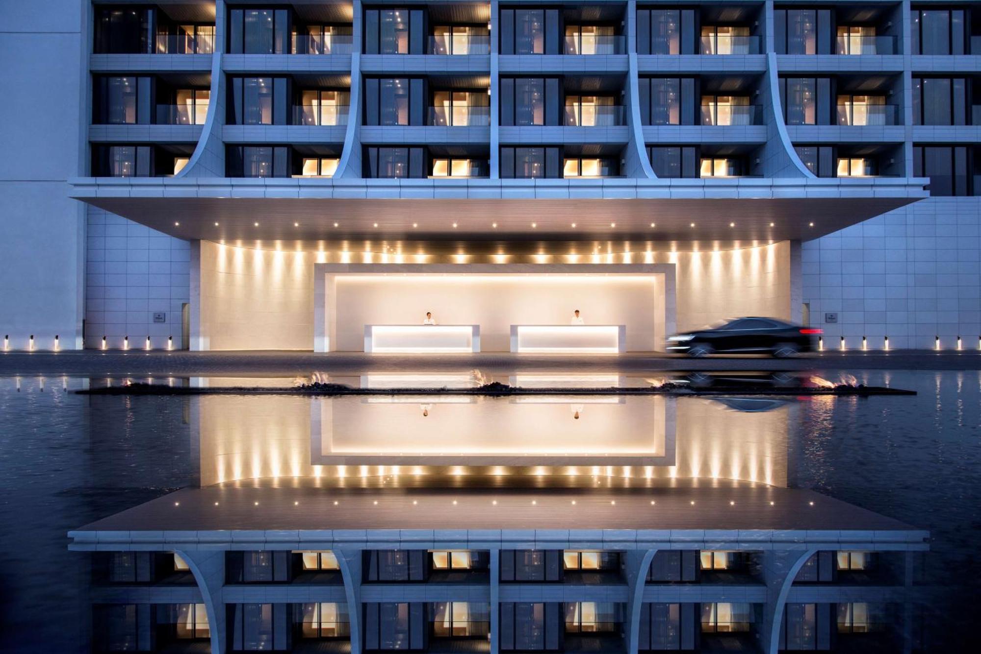 Ananti At Busan Cove Eksteriør bilde