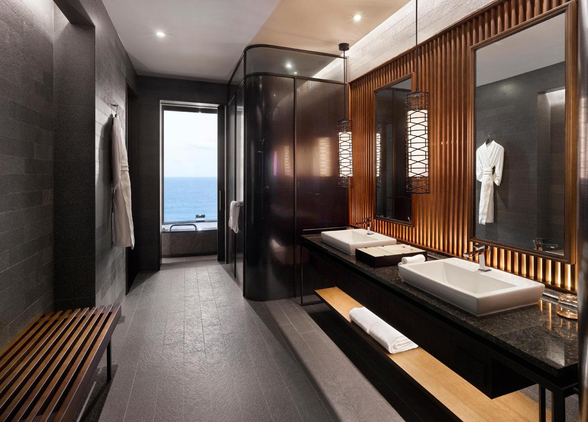 Ananti At Busan Cove Eksteriør bilde